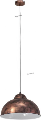 Подвесной светильник Eglo Truro 2 49248