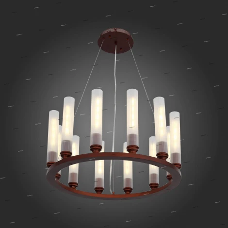 Подвесная люстра ST Luce Unica SL262.703.12