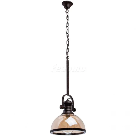 Подвесной светильник MW-Light Нойвид 682012001