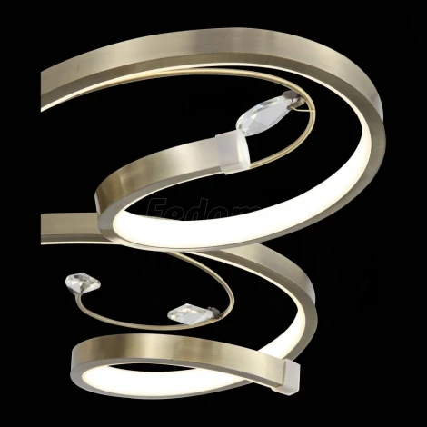 Потолочная люстра ST Luce Mieleno SL399.312.05