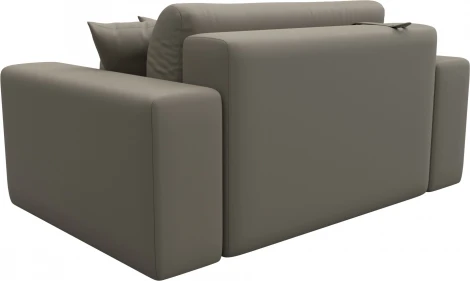 Кресло Лига-036 НПБ Лига Диванов (Экокожа) арт.127809