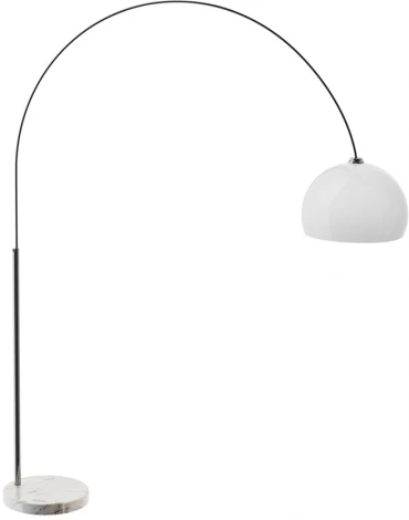 Торшер Zumaline Vision TS-010121W