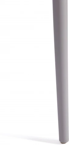 Стул TON (mod. PC36) пластик, 49,5 х 50 75,5 см , Grey (Cерый) 09 Tetchair 19325