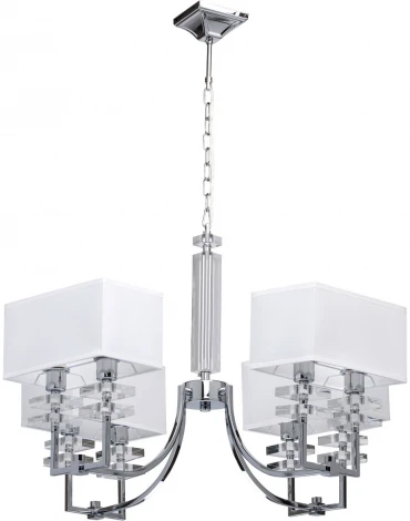 Подвесная люстра MW-Light Прато 101010608