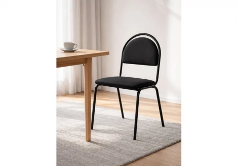 Стул на металлокаркас Гумер Woodville 673646