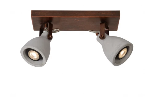 Спот Lucide Concri Led 05910/10/17