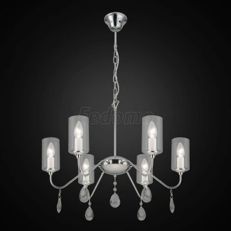 Подвесная люстра Citilux Клер CL231161