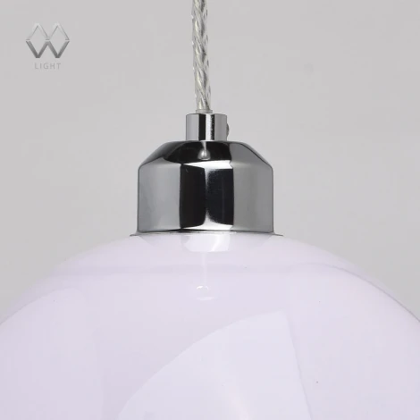 Подвесной светильник MW-Light Омега 325014301
