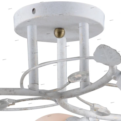 Потолочная люстра J-Light Sara 1044/3C