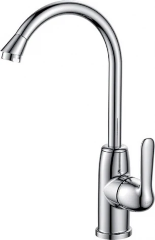 Смеситель D&K Ambrosius Rhein DA1342401 для кухонной мойки