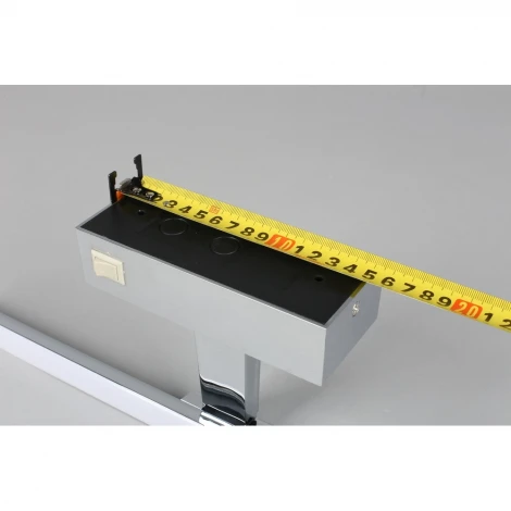 Подсветка для картин Omnilux Ameno OML-29201-08 (LED, 220V, выключатель)