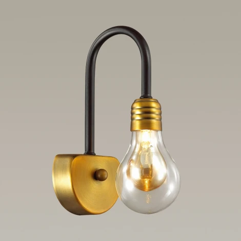 Бра Odeon Light Alonzo 3983/1W