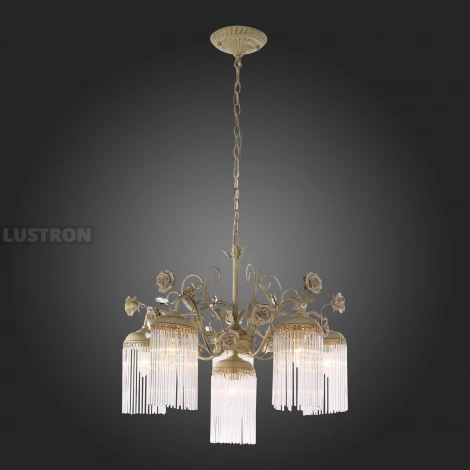 Подвесная люстра ST Luce Petra SL425.503.06