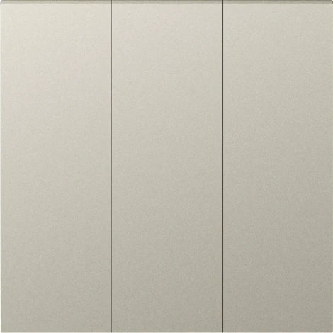 Клавиша 3-я, матовый кашемир Donel A07 DE29335