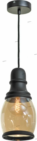 Подвесной светильник ST Luce Lanterna SLD975.403.01
