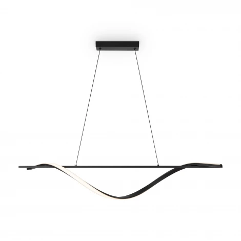 Подвесной светильник светодиодный Freya Agile FR6060PL-L48B