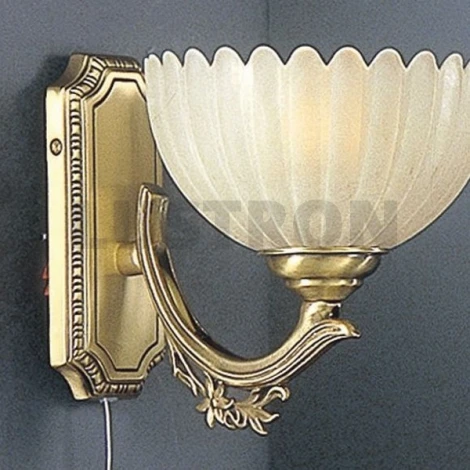 Бра Reccagni Angelo 2826 A 2826/1