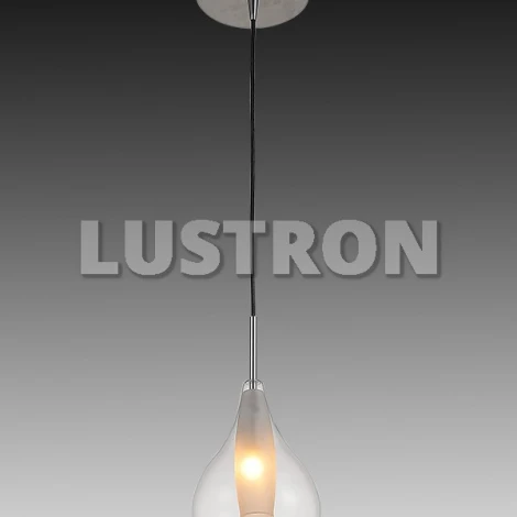 Подвесной светильник Lightstar Pentola 803031 (220V, на проводе, бокалы)