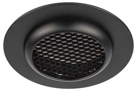 Точечный светильник встраиваемый ЭРА KL109 BK KL109 BK