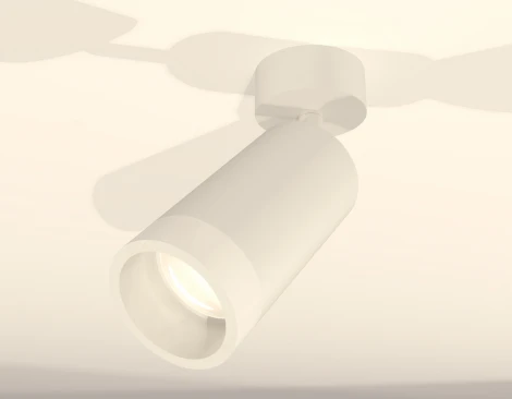 Спот Ambrella Techno Spot XM6322011 (круглые)