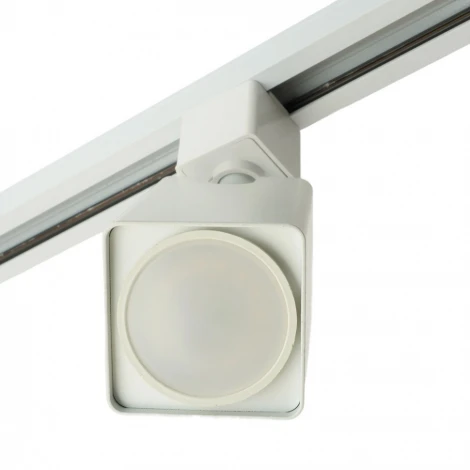 Трековый светильник однофазный 50W 220V Feron AL144 51320