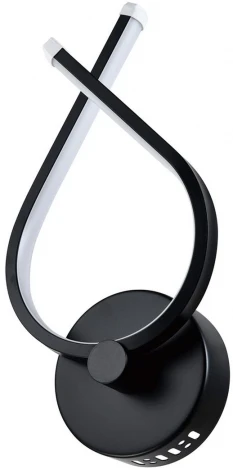 Бра настенное светодиодное V1791-WL Oliver LED*10W