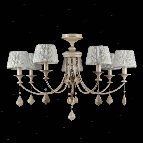 Потолочная люстра Maytoni Lana ARM143-07-BG