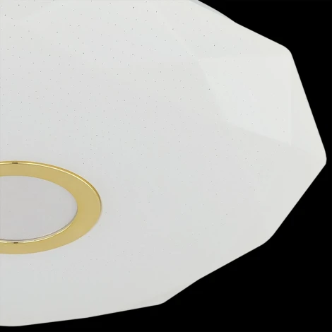 Потолочный светильник Citilux Диамант CL71342R
