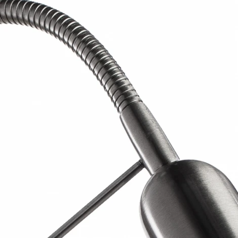 Бра Arte Lamp Lettura A7009AP-1SS