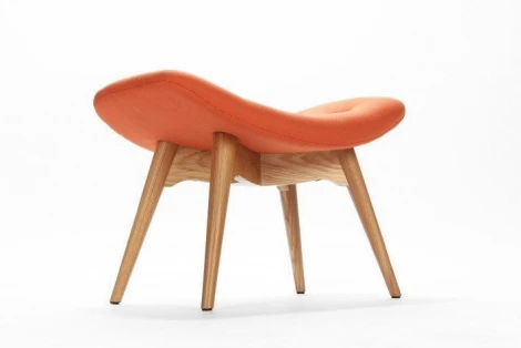 Оттоманка Contour Cosmo