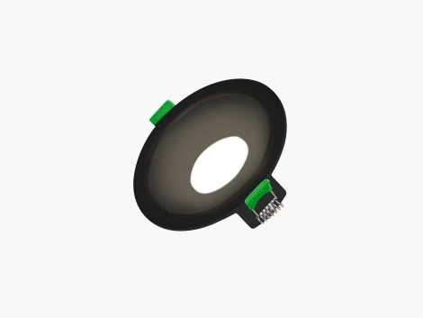 Встраиваемый точечный светильник LEDS POWER SPOT 009698 (220V)