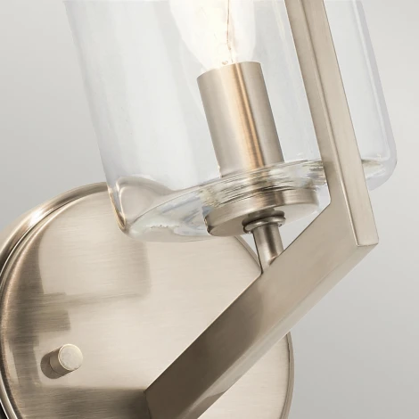 Бра Kichler Nye QN-NYE1-CLP (220V)