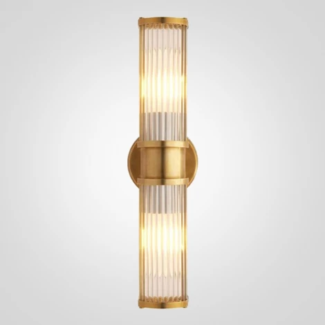Бра Imperium Collection Claridges 123210-01 Brass ImperiumLoft 123210-01 (123210-01) (220V)