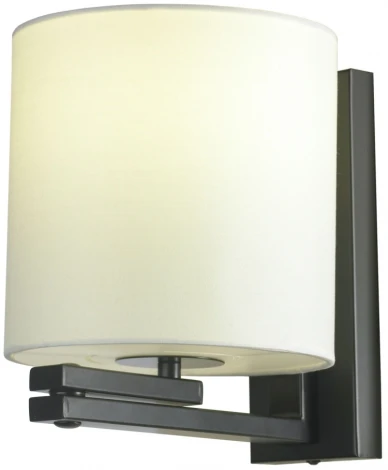 Бра Lussole Cozy LSP-8811 (220V, круглые, IP21)