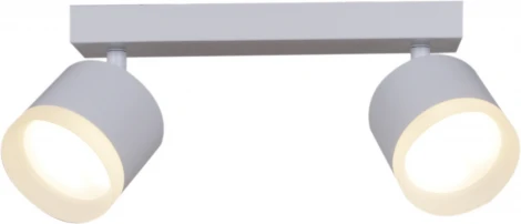 Спот Reluce 53004-9.5-002IL SPOT LIGHT GX53 WT