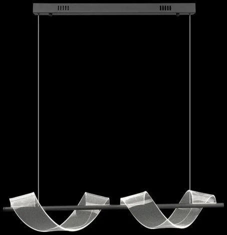 Подвесной светильник Wertmark Hilda WE452.02.623 (LED, 220V, на проводе)