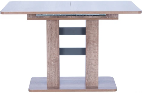 Стол раздвижной 80.530 Гранд 2500000080296 Leset