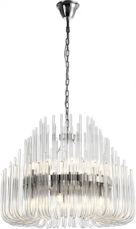 Подвесная люстра Divinare 6043/02 LM-18