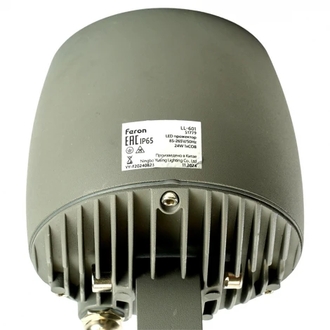 Прожектор светодиодный Feron LL-601 51779