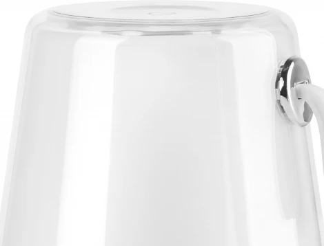 Интерьерная настольная лампа светодиодная Lightstar Alfa 745950 (220V)