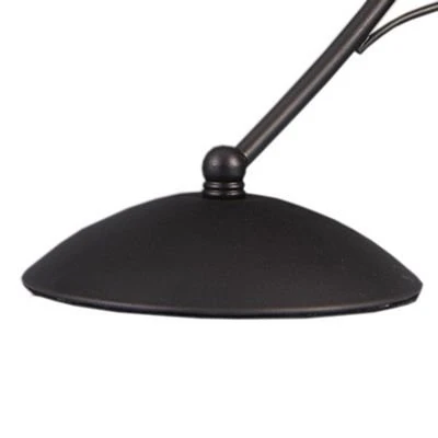 Интерьерная настольная лампа Seven Fires Эспен 36013.04.53.01