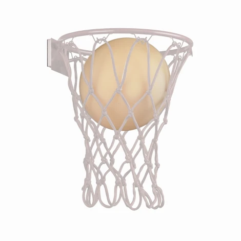 Бра Mantra Basketball 7242 (для детской, 220V, мяч)