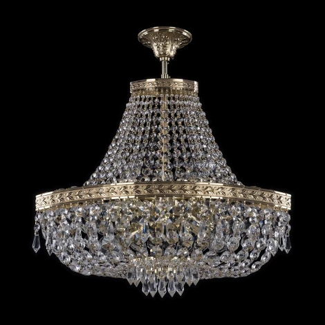 Потолочная люстра Bohemia 1927 19273/H1/45IV G
