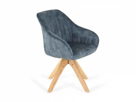 Кресло Raymond ОГОГО 804881 (серый)