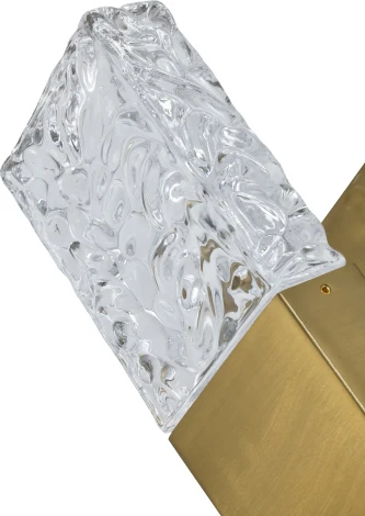 Настенный светильник Zortes DIce ZRS.1818.06 (LED, 220V, IP21)