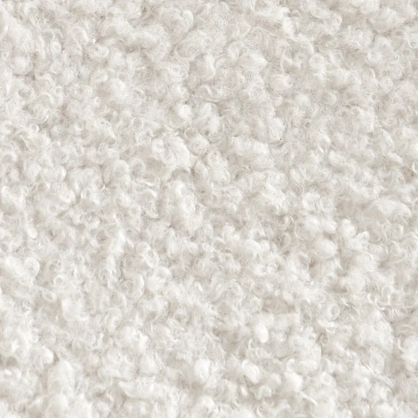 Кресло Bradex Home EGG STYLE CHAIR черный, экокожа (RF 0696)