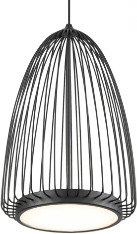 Подвесной светильник Mantra Smart 9017 (LED, 220V, на проводе)