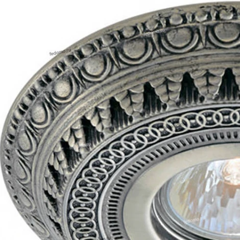 Встраиваемый точечный светильник L'Arte Luce Bergamo L12851.86