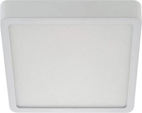 Точечный светильник светодиодный AM Group AM295 AM295 18W WH 4000K S (220V)