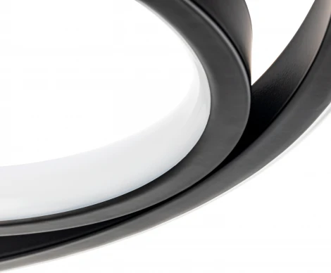 Потолочная люстра светодиодная с пультом Ritter 51655 6